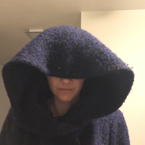 S.Line winter jacket - Picture 3 of 4